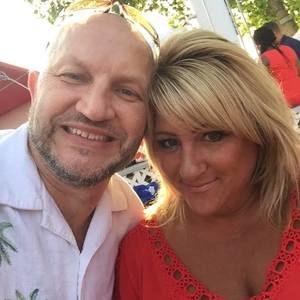 Meet your Posher, Theresa